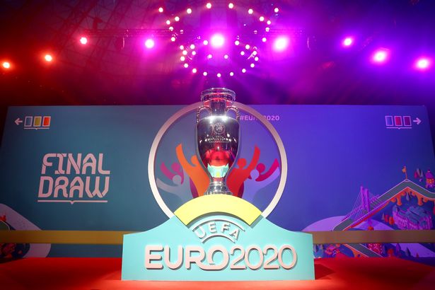 apply leave for euro cup