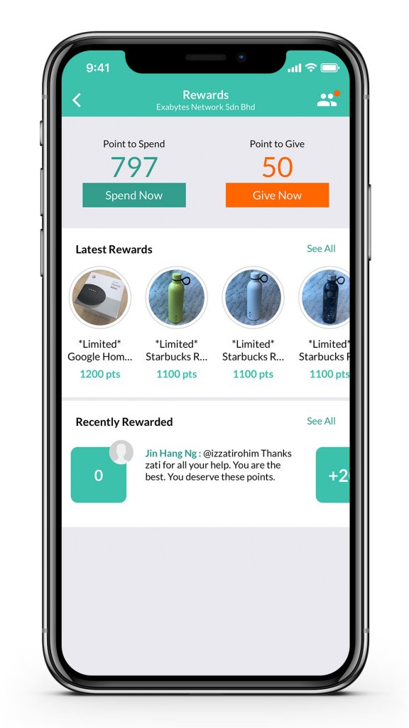 EasyReward