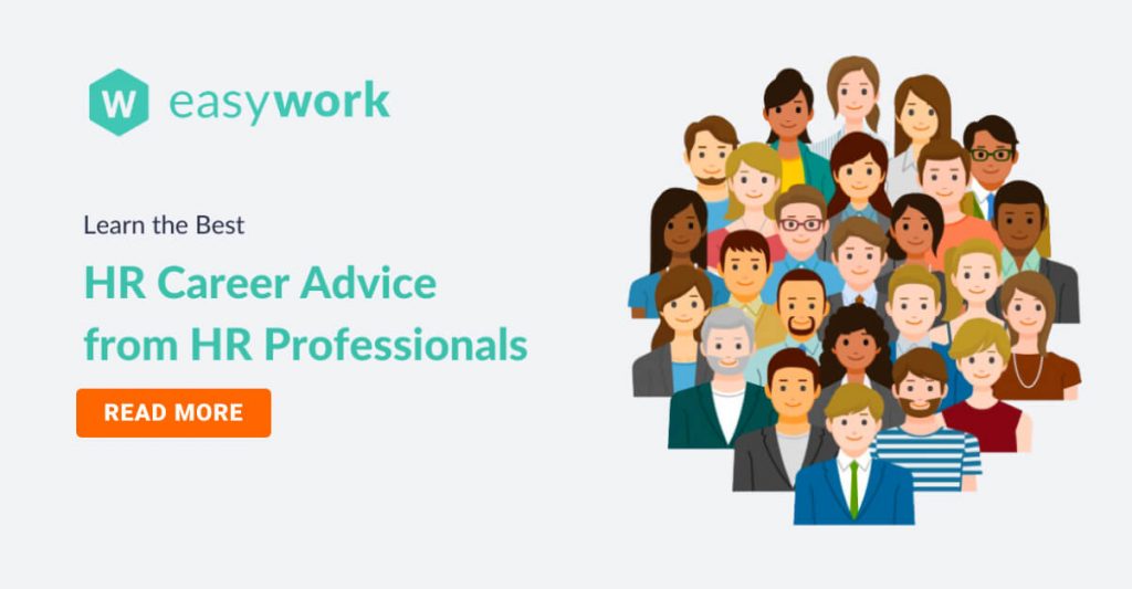 Learn the Best HR Career Advice from HR Professionals