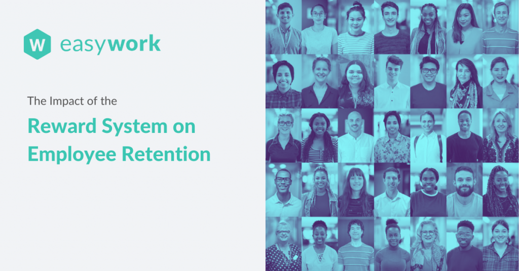 Impact of the Reward System on Employee Retention