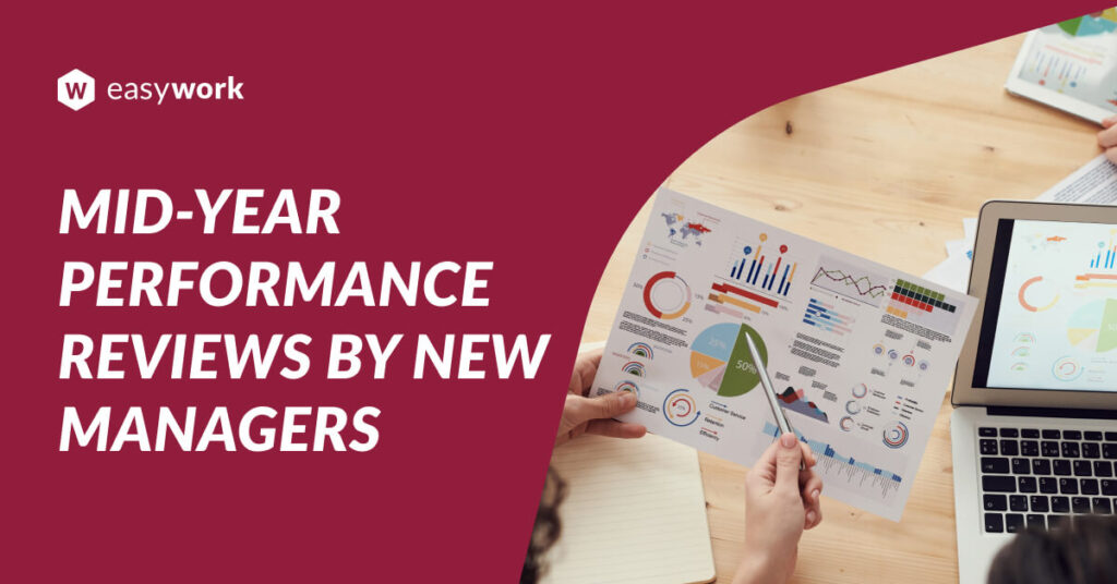 Are you a new manager? Learn how to excel in conducting mid-year performance reviews with these valuable tips, enhancing employee performance and engagement.