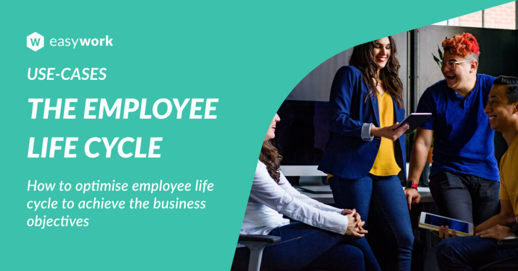 The Employee Life Cycle