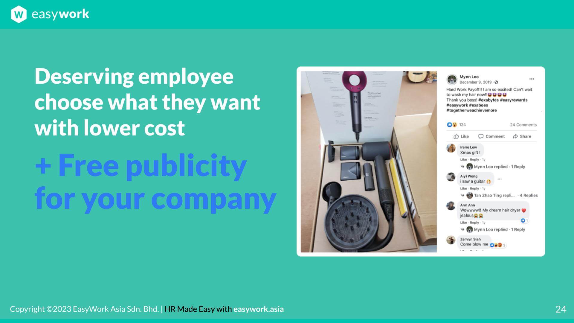The Ultimate Gift Ideas for All Gens of Workforce