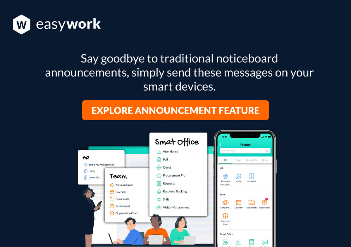 What Employees Prefer to Wear to the Office Now easywork.asia