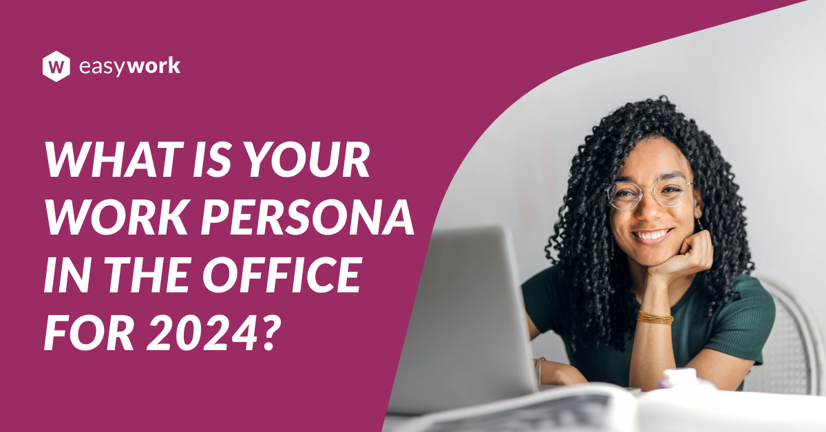 ,we explored using AI new and fun ways to name each perosna. Each persona brings a unique set of characteristics and skills to the table, contributing to the rich tapestry of the modern workplace. Let's delve into the intriguing world of work personas and discover which one resonates with you.