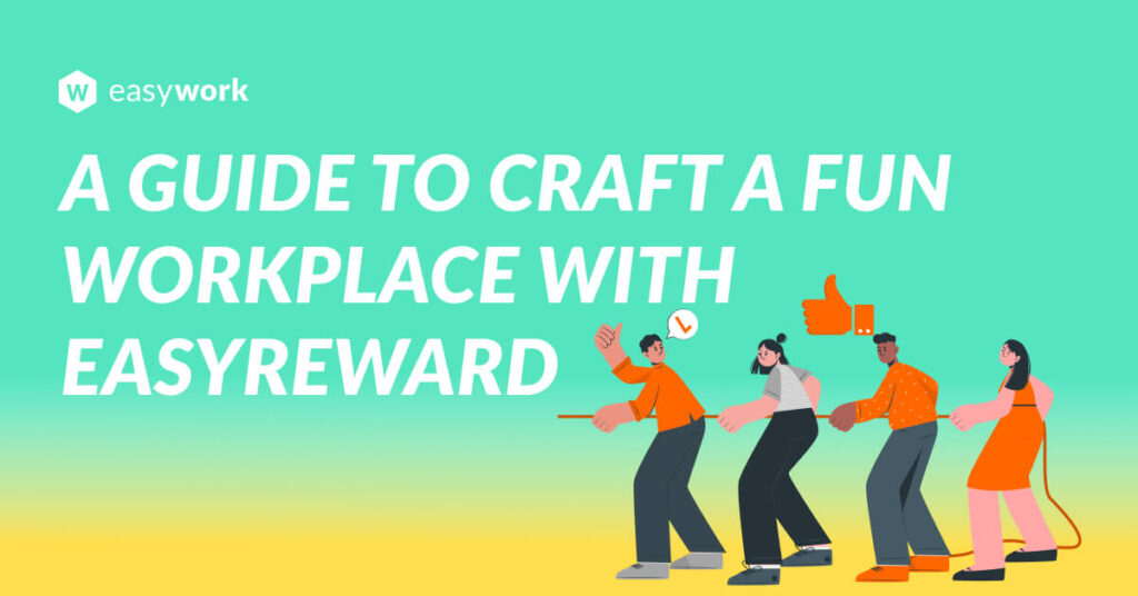 One of the most effective ways to achieve this goal is by creating a positive and enjoyable company culture. A pleasant and engaging workplace environment not only increases employee satisfaction but also leads to higher productivity and lower employee turnover rates