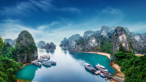 travel blog Vietnam